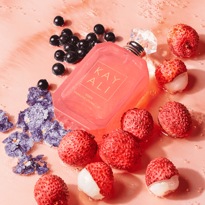 Kayali Eden Sparkling Lychee | 39 EDP 100ml