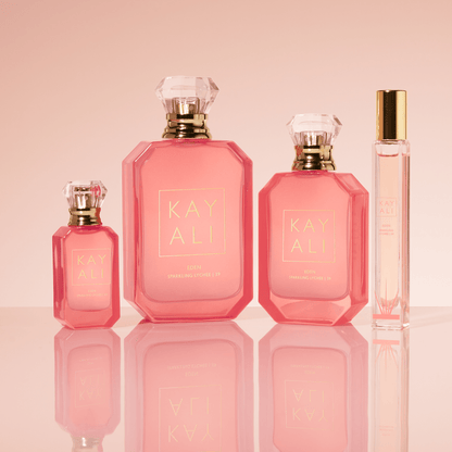 Kayali Eden Sparkling Lychee EDP