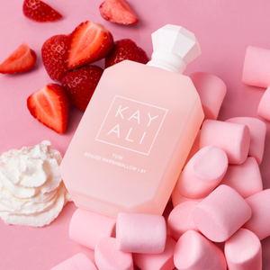 Kayali Yum Boujee Marshmallow 81 Eau De Parfum Intense 100ml
