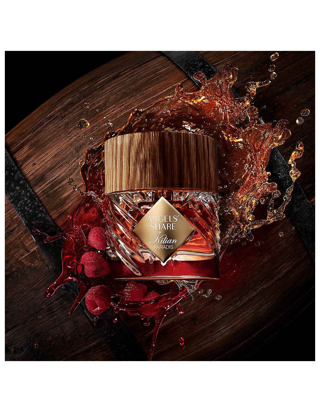 Kilian Angels’ Share Paradis 50 ml