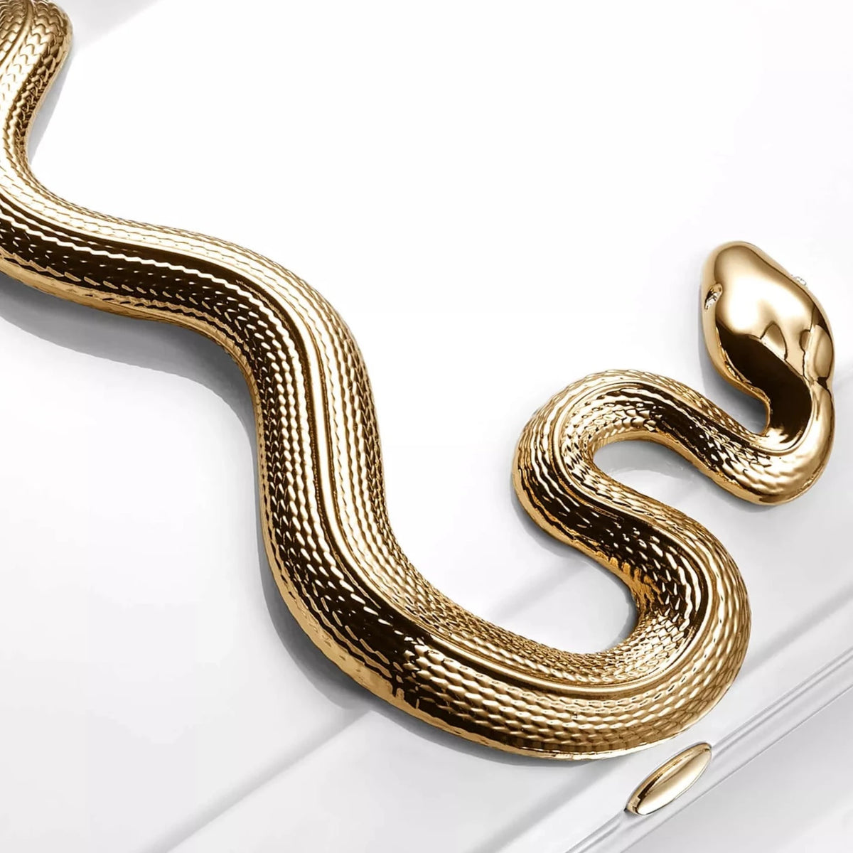 kilian good girl gone bad snake on packaging, designer perfumes Australia