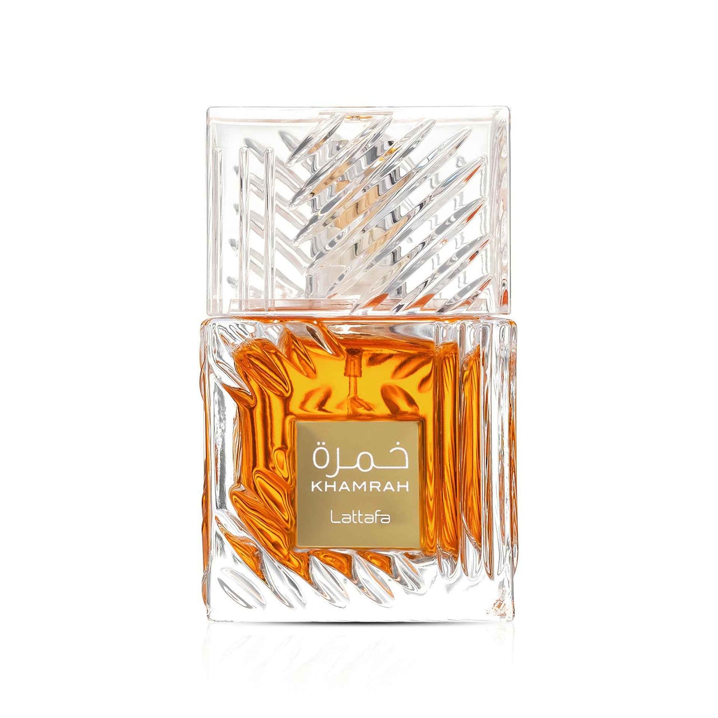 Lattafa Khamrah EDP 100ml Spray (Men's)