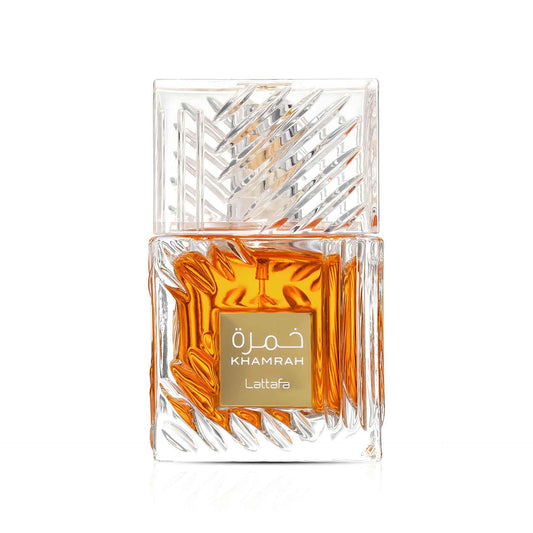 Lattafa Khamrah EDP 100ml Spray (Men's)