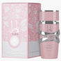 Yara Concentrated Perfume Oil 20ml by Lattafa