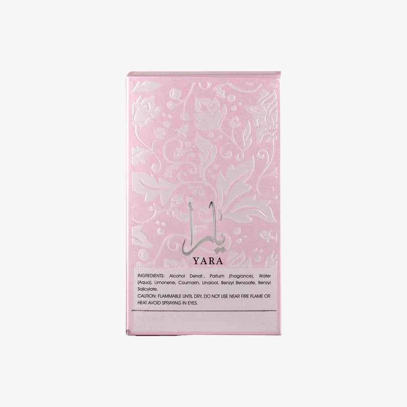 Lattafa Yara Eau De Parfum 100ml