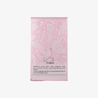 Lattafa Yara Eau De Parfum 100ml