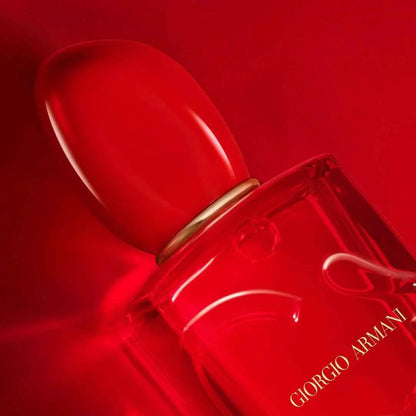 Giorgio Armani Si Passione Red Musk EDP 100ml