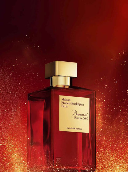 Baccarat Rouge 540 Extrait de Parfum 200 ml (Clearance Sale)