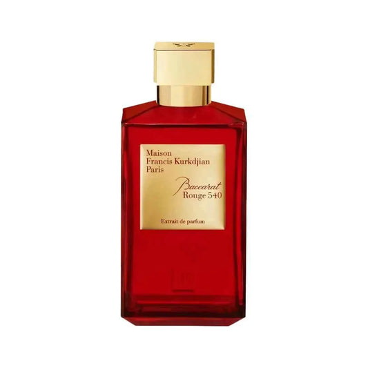 Baccarat Rouge 540 Extrait de Parfum 200 ml (Clearance Sale)