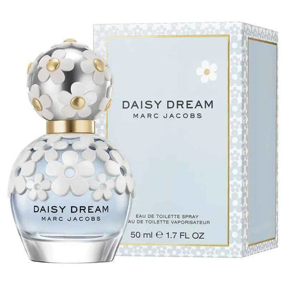 Marc Jacobs Daisy Dream Eau de Toilette Spray 50ml