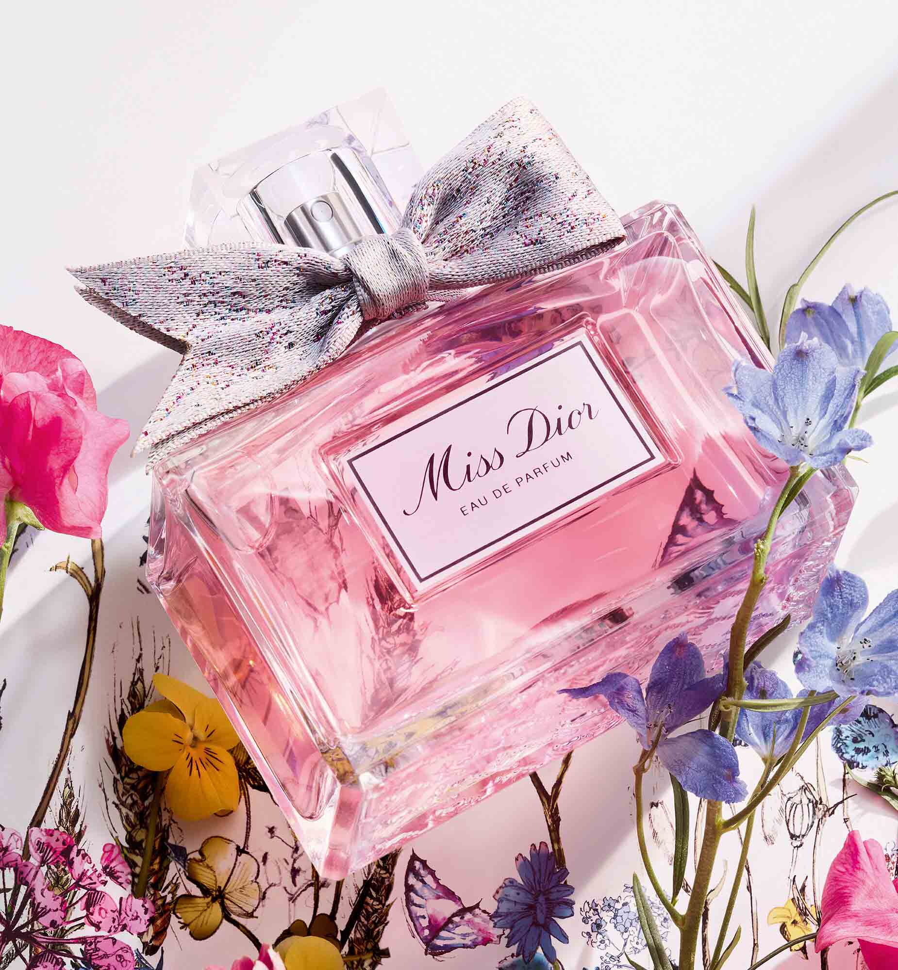  Miss Dior Eau de Parfum women’s designer perfume Australia