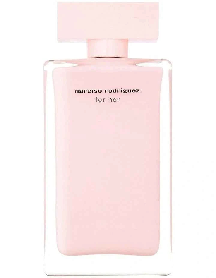 Narciso Rodriguez For Her Eau De Parfum 100ml