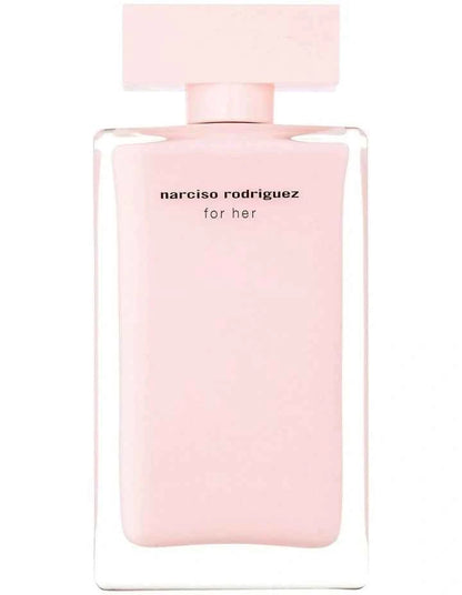 Narciso Rodriguez For Her Eau De Parfum 100ml