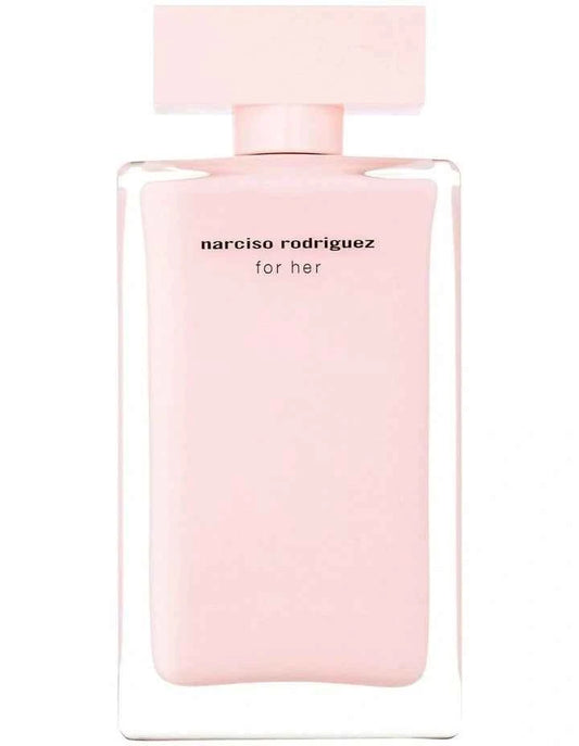 Narciso Rodriguez For Her Eau De Parfum 100ml