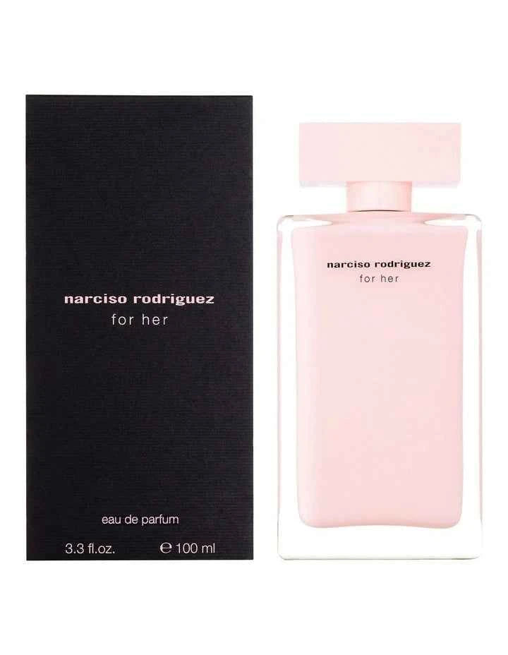 Narciso Rodriguez For Her Eau De Parfum 100ml