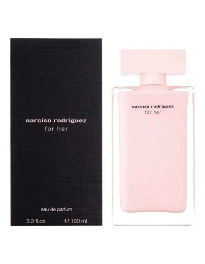 Narciso Rodriguez For Her Eau De Parfum 100ml