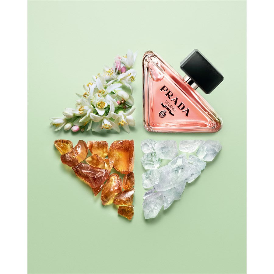 luxury perfume for women  Prada Milano Australia