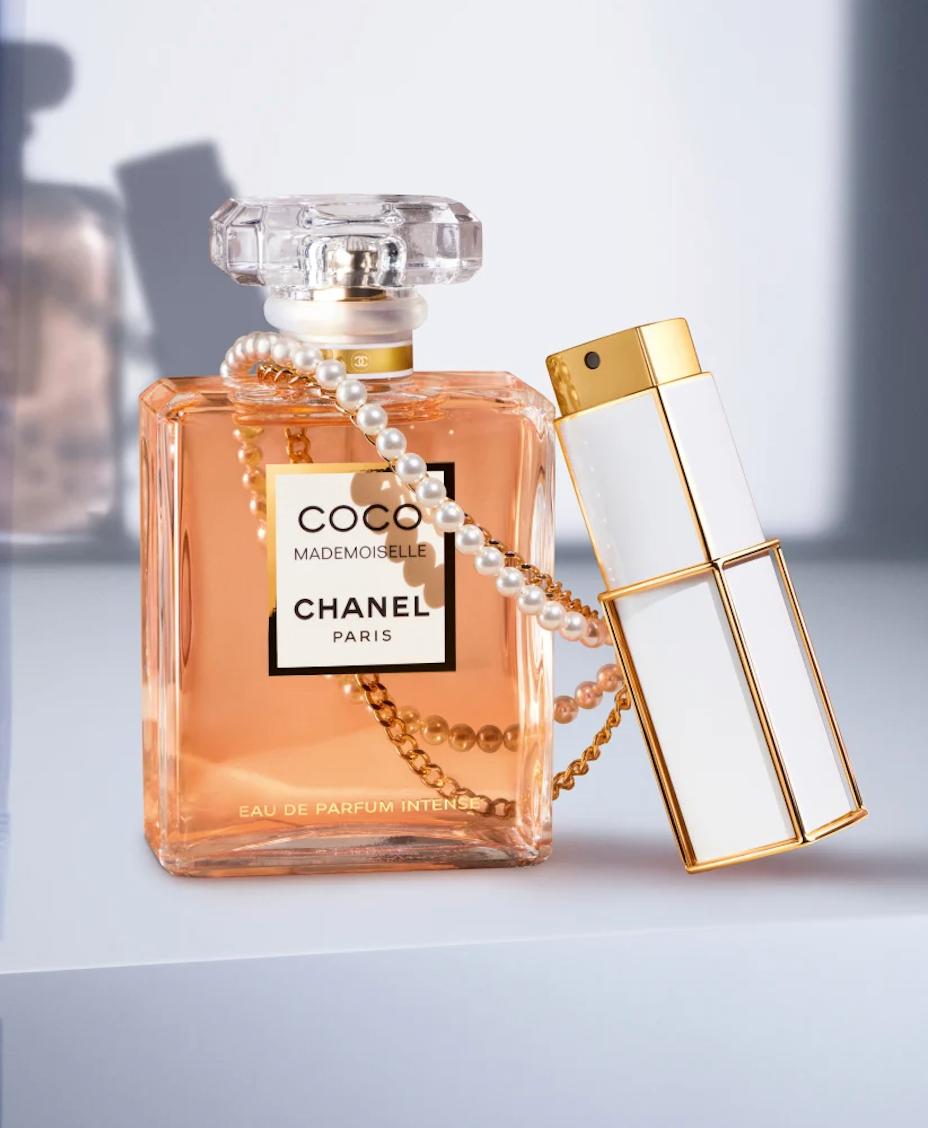 Chanel Coco Mademoiselle best women’s perfume Australia