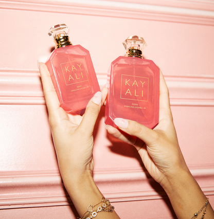 Kayali Eden Sparkling Lychee | 39 EDP 100ml