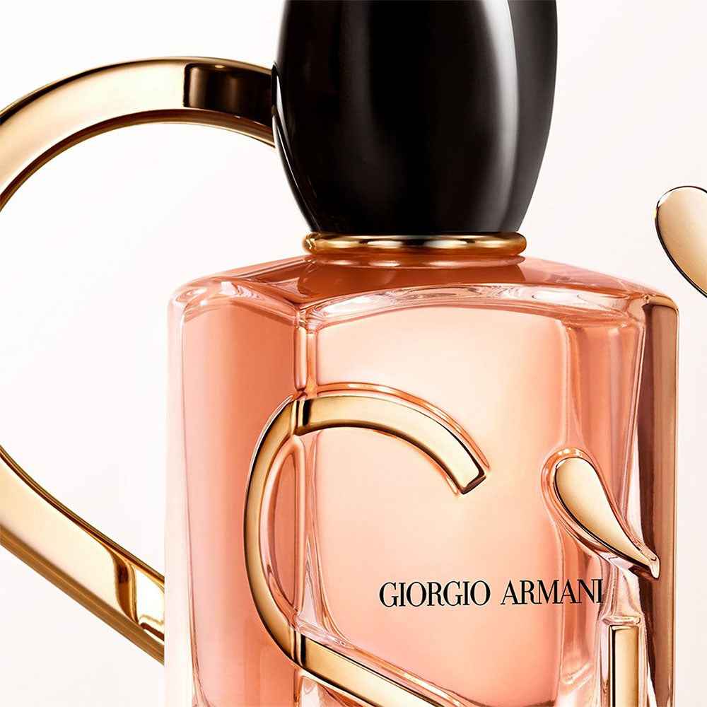 Giorgio Armani Sì Eau De Parfum Intense 100ml