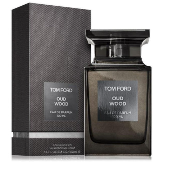 TOM FORD Oud Wood EDP