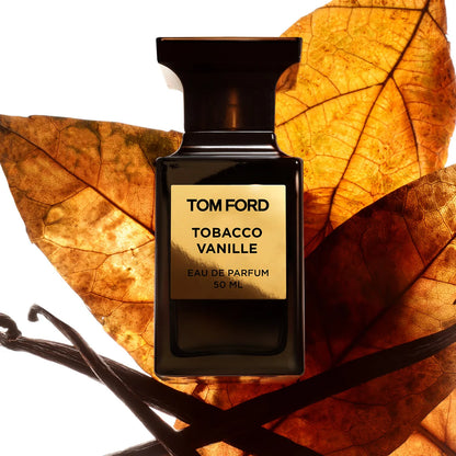 Tom Ford Tobacco Vanille Luxury perfume in Australia, unisex designer perfume 
