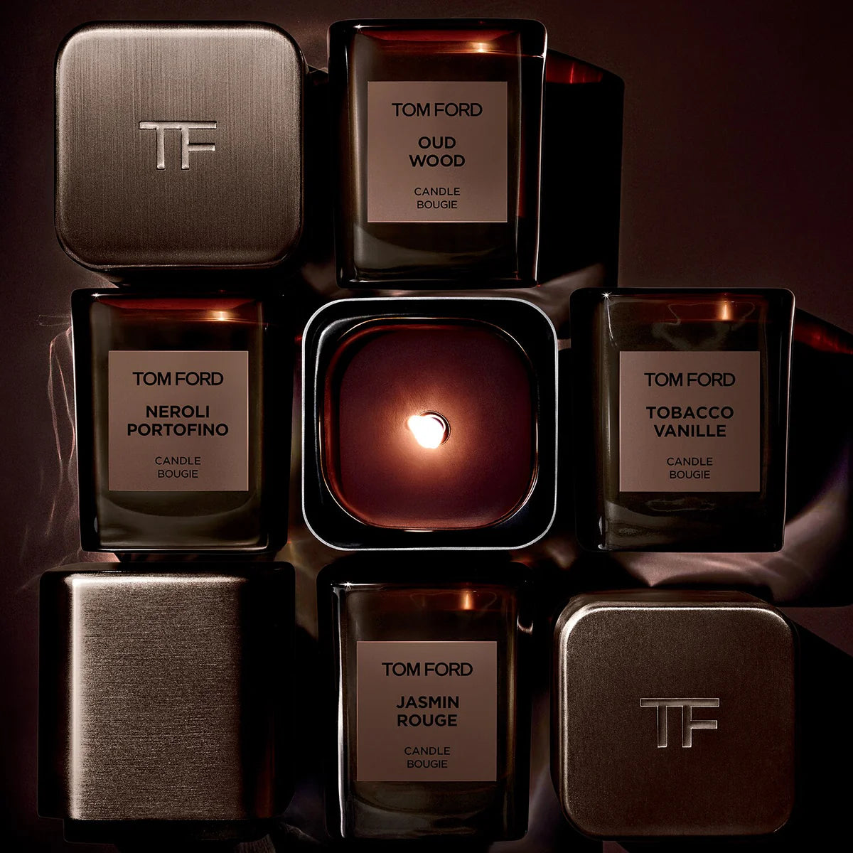 Tom Ford Tobacco Vanilla Luxury perfume in Australia, unisex designer perfume 
