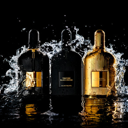 Tom Ford Black Orchid, luxury perfumes Australia
