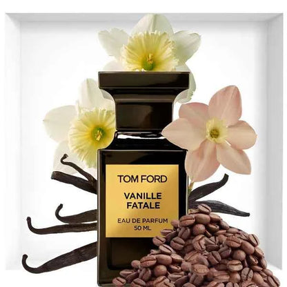 Tom Ford Vanille Fatale EDP 50ml- Clearance Item