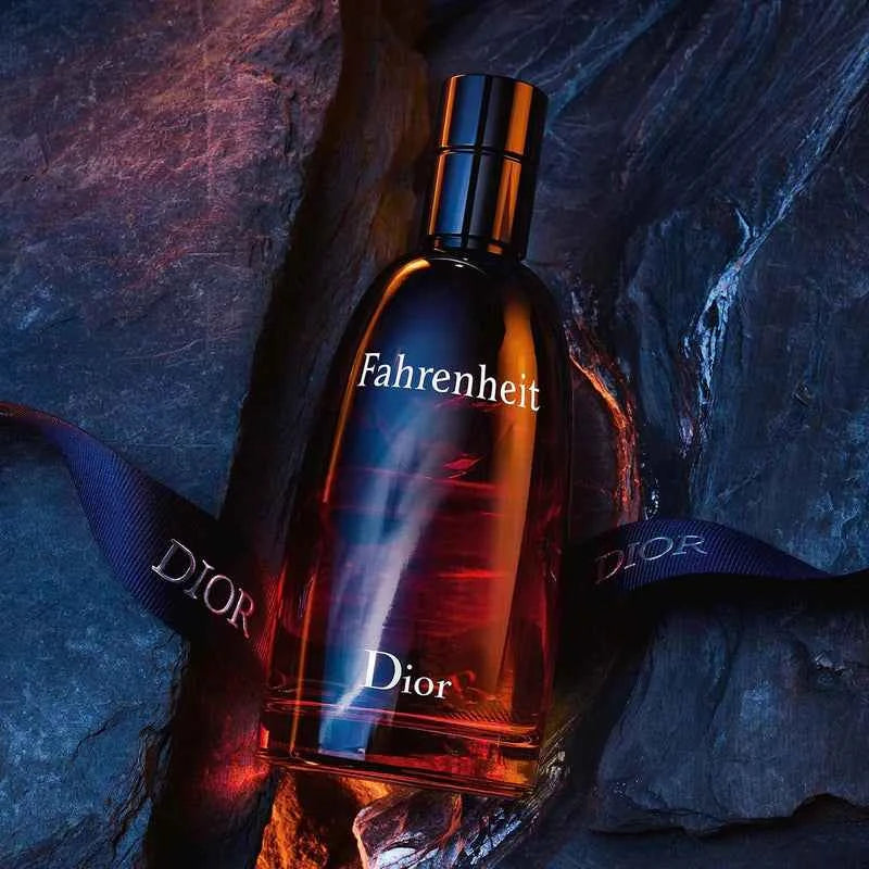 Dior Fahrenheit EDT 100ml