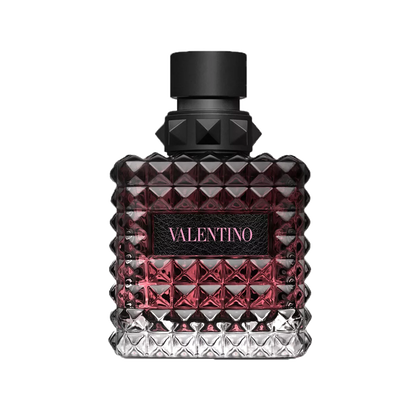 Valentino Donna Born in Roma Intense Eau De Parfum 100ml