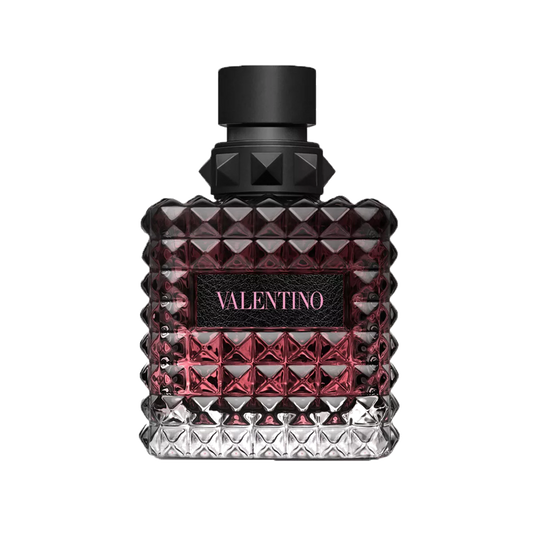 Valentino Donna Born in Roma Intense Eau De Parfum 100ml
