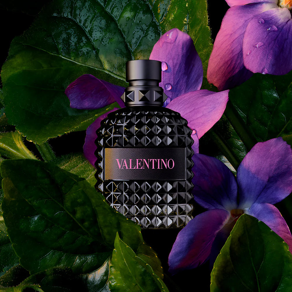 Valentino Uomo Born in Roma Eau De Toilette 100ml