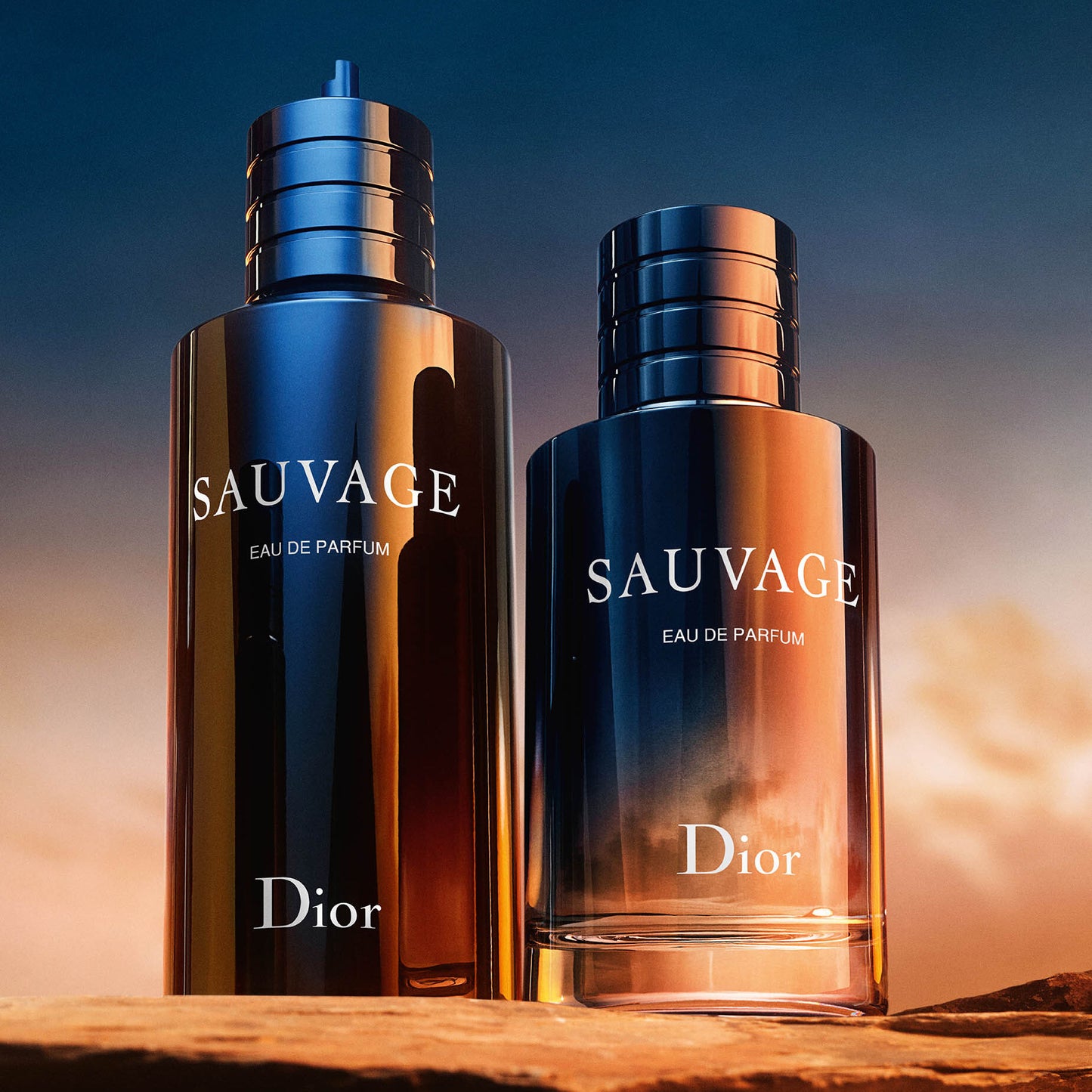 Dior Sauvage Eau de Parfum men’s best designer scent in Austra