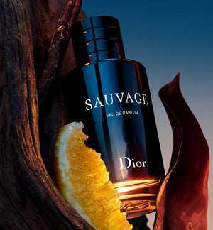 Dior Sauvage Eau de Parfum men’s best designer scent in Australia