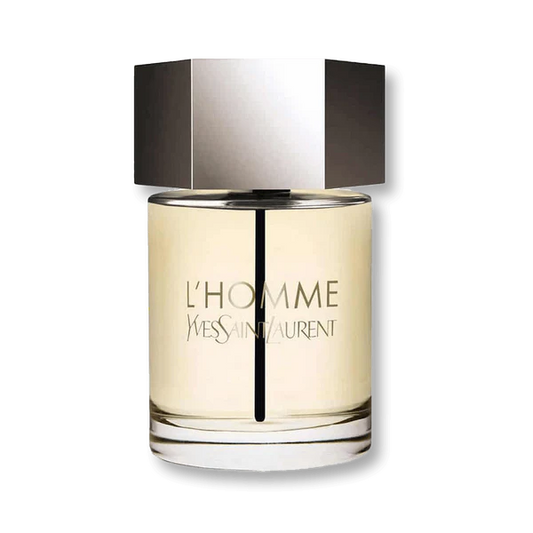 Yves Saint Laurent L'Homme EDT