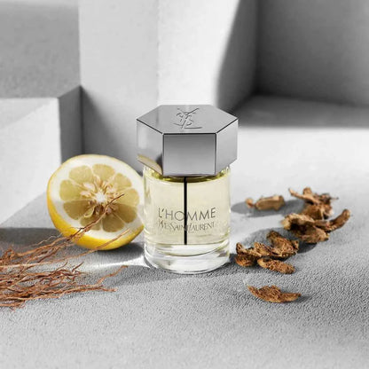 YSL L’Homme Natura Abs EDT 100ml