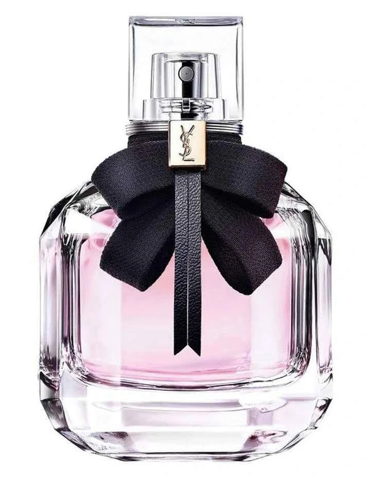 Yves Saint Laurent Mon Paris Eau De Parfum 90ml