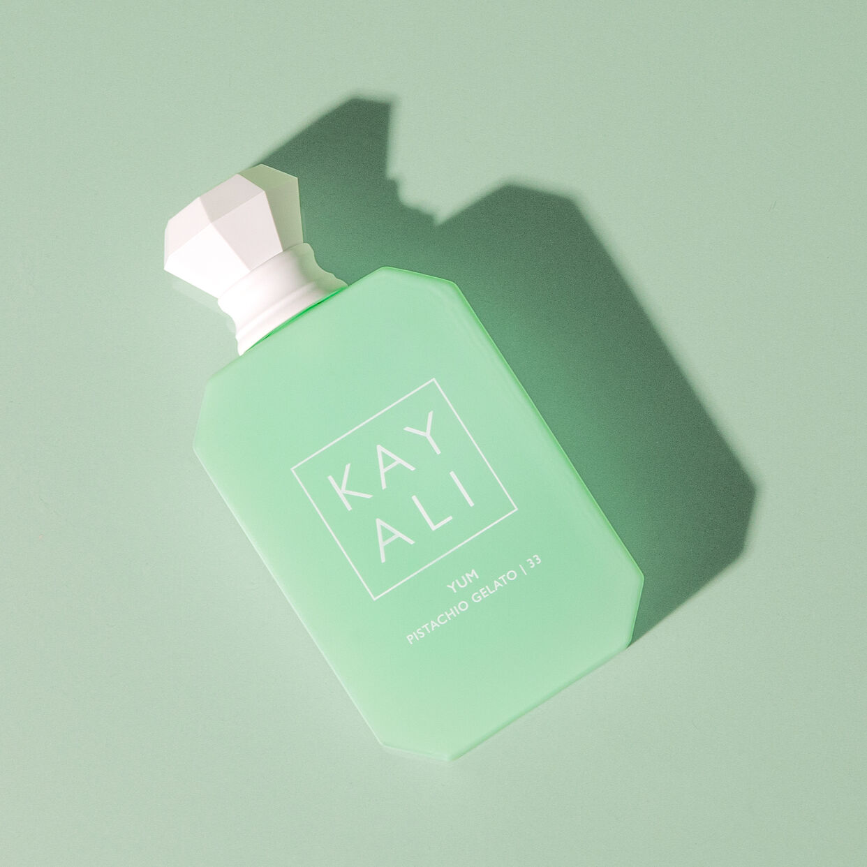 Luxury kayali yum pistachio gelato 33 perfume for women in Australia