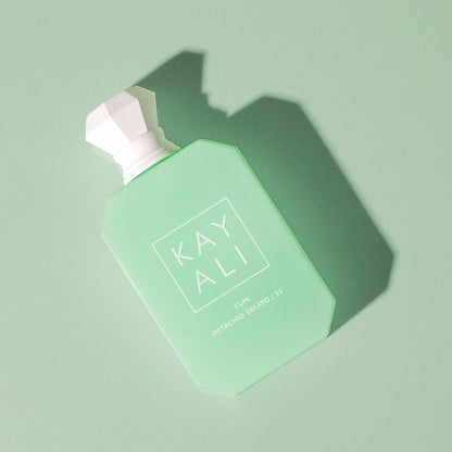 Luxury kayali yum pistachio gelato 33 perfume for women in Australia