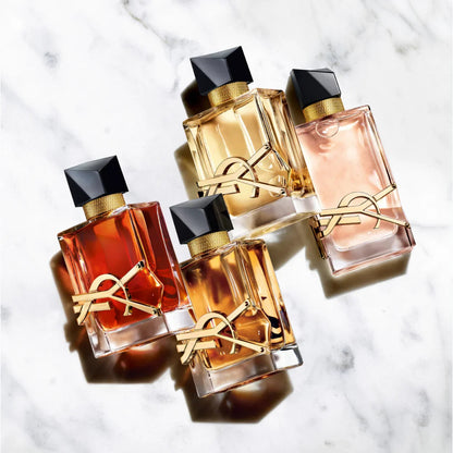YSL Luxury, designer perfumes at low cost 