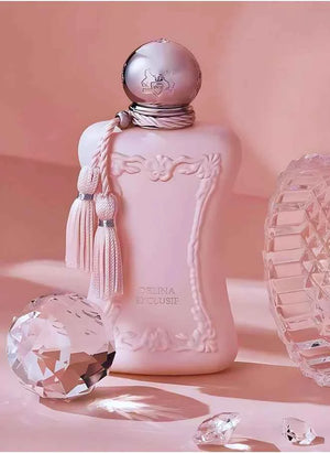 Delina Exclusif Eau de Parfum 75ml