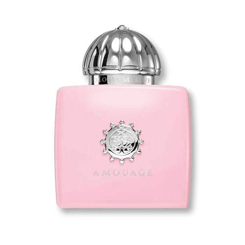 Amouage Blossom Love Eau De Parfum 100ml