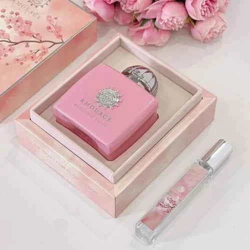 Amouage Blossom Love Eau De Parfum 100ml