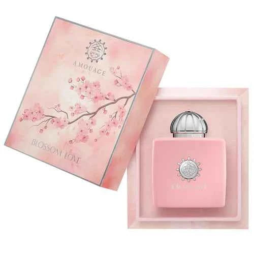 Amouage Blossom Love Eau De Parfum 100ml