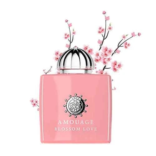 Amouage Blossom Love Eau De Parfum 100ml