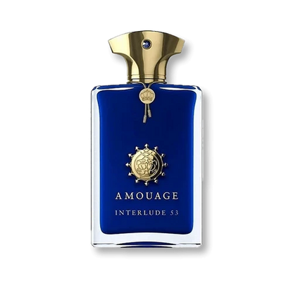 Amouage Interlude 53 Extrait De Parfum 100ml