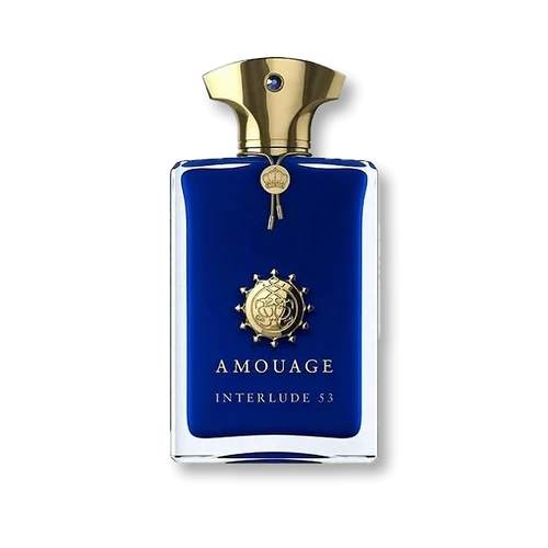 Amouage Interlude 53 Extrait De Parfum 100ml