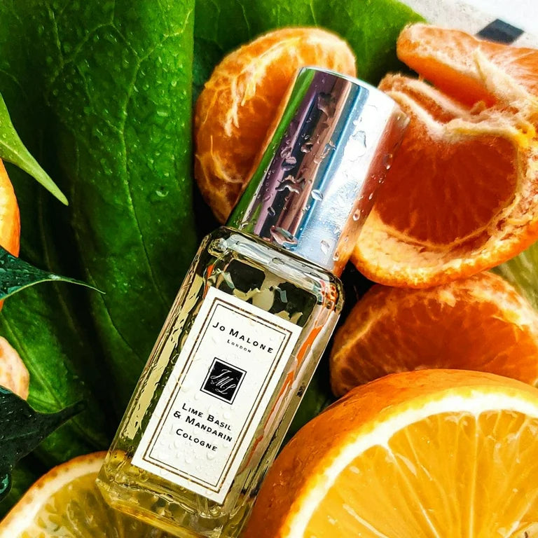 Jo Malone Lime Basil & Mandarin Cologne