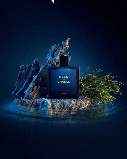 Chanel Bleu de Chanel Parfum 100ml